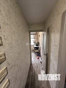 2-к квартира, вторичка, 44м2, 3/5 этаж