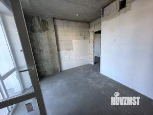 1-к квартира, вторичка, 47м2, 6/17 этаж