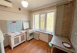 1-к квартира, вторичка, 32м2, 1/5 этаж