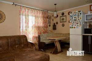 3-к квартира, вторичка, 96м2, 10/10 этаж