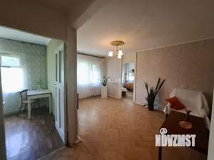 2-к квартира, вторичка, 47м2, 3/5 этаж