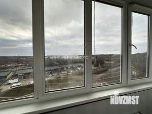 2-к квартира, вторичка, 55м2, 8/9 этаж