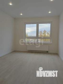 1-к квартира, вторичка, 36м2, 10/10 этаж