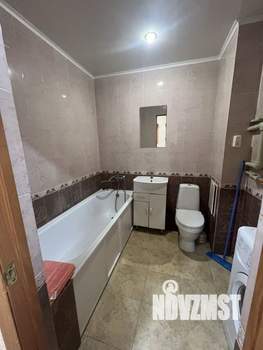 1-к квартира, вторичка, 34м2, 7/10 этаж
