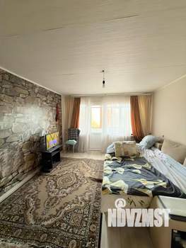 3-к квартира, вторичка, 70м2, 6/9 этаж