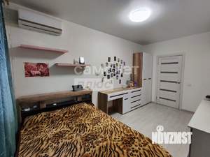2-к квартира, вторичка, 64м2, 6/16 этаж