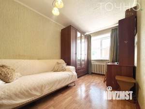 2-к квартира, вторичка, 44м2, 4/5 этаж