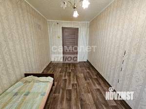 3-к квартира, вторичка, 59м2, 2/3 этаж