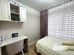 3-к квартира, вторичка, 75м2, 12/17 этаж