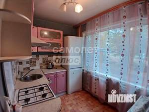 1-к квартира, вторичка, 26м2, 1/9 этаж