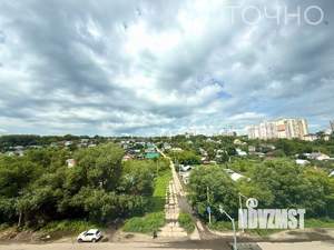 1-к квартира, вторичка, 35м2, 6/9 этаж