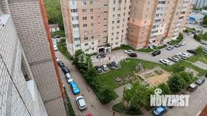 3-к квартира, вторичка, 116м2, 9/10 этаж