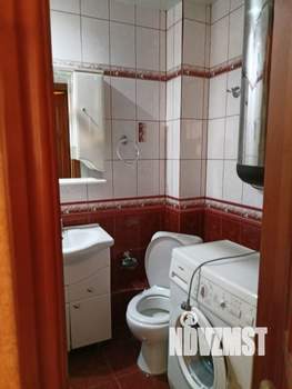 1-к квартира, вторичка, 39м2, 4/10 этаж