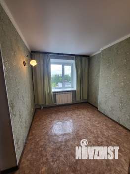 2-к квартира, вторичка, 63м2, 3/14 этаж