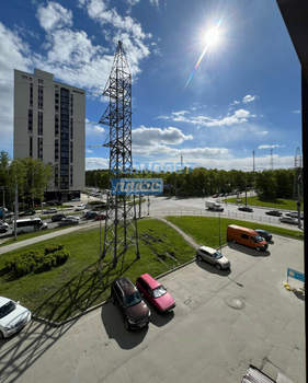 3-к квартира, вторичка, 82м2, 4/17 этаж