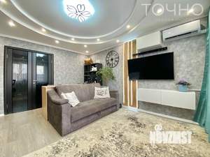 3-к квартира, вторичка, 68м2, 9/10 этаж