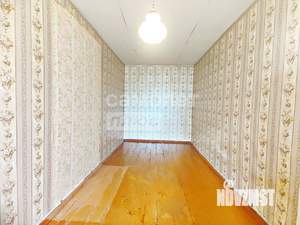 2-к квартира, вторичка, 43м2, 4/5 этаж