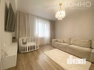 1-к квартира, вторичка, 39м2, 15/15 этаж