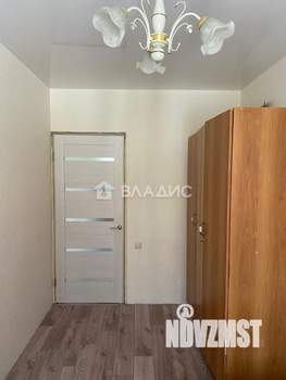 3-к квартира, вторичка, 54м2, 2/4 этаж