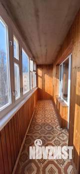 4-к квартира, вторичка, 81м2, 5/9 этаж