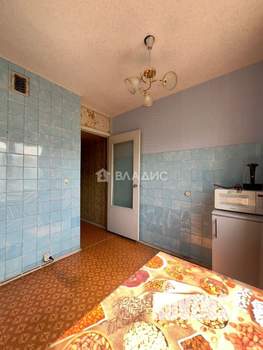 2-к квартира, вторичка, 52м2, 7/9 этаж