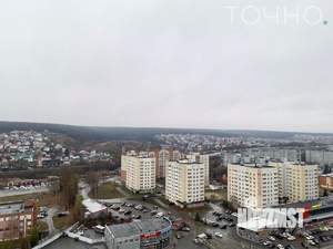 2-к квартира, вторичка, 75м2, 18/20 этаж