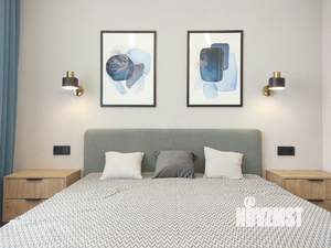 2-к квартира, вторичка, 50м2, 5/9 этаж