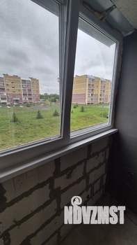 1-к квартира, вторичка, 30м2, 2/9 этаж
