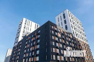 2-к квартира, вторичка, 63м2, 8/17 этаж