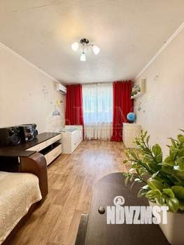 1-к квартира, вторичка, 39м2, 9/10 этаж