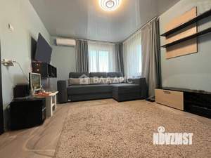 1-к квартира, вторичка, 42м2, 7/10 этаж