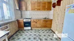 1-к квартира, вторичка, 37м2, 6/9 этаж