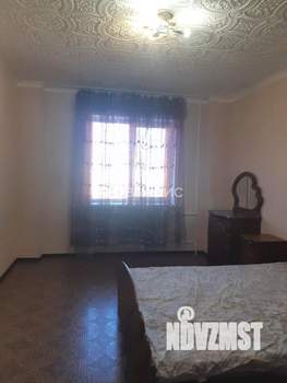 3-к квартира, вторичка, 87м2, 10/17 этаж