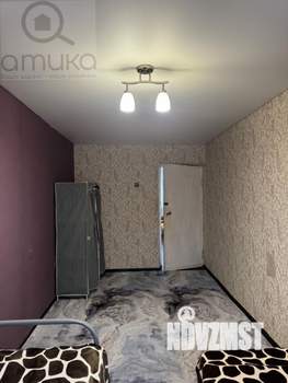 3-к квартира, вторичка, 58м2, 1/5 этаж