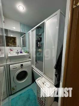 3-к квартира, вторичка, 63м2, 8/9 этаж