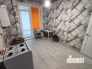 1-к квартира, вторичка, 37м2, 1/5 этаж