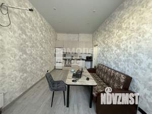 2-к квартира, вторичка, 65м2, 1/16 этаж