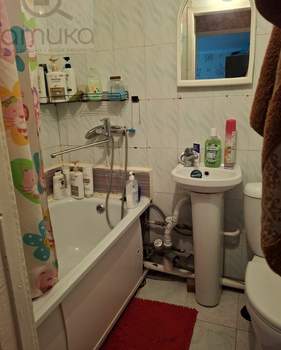 2-к квартира, вторичка, 29м2, 8/9 этаж