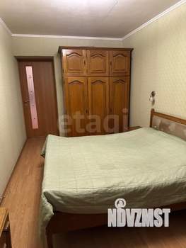 2-к квартира, вторичка, 71м2, 7/9 этаж