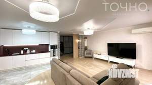 3-к квартира, вторичка, 130м2, 9/14 этаж