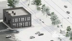 1-к квартира, вторичка, 34м2, 8/17 этаж