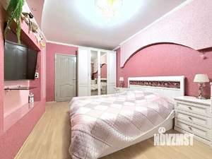 3-к квартира, вторичка, 72м2, 5/10 этаж