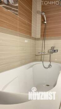 Студия квартира, вторичка, 40м2, 15/16 этаж