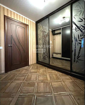 2-к квартира, вторичка, 49м2, 7/14 этаж