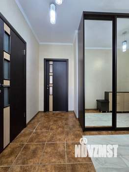 2-к квартира, вторичка, 62м2, 6/10 этаж