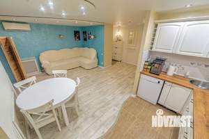 3-к квартира, вторичка, 86м2, 5/10 этаж