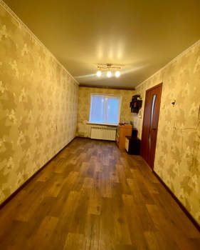 2-к квартира, вторичка, 44м2, 5/5 этаж