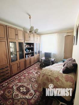2-к квартира, вторичка, 48м2, 1/3 этаж