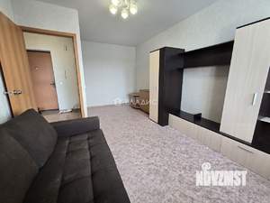 1-к квартира, вторичка, 31м2, 5/5 этаж