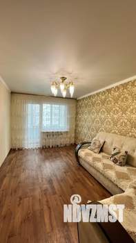 3-к квартира, вторичка, 67м2, 5/5 этаж